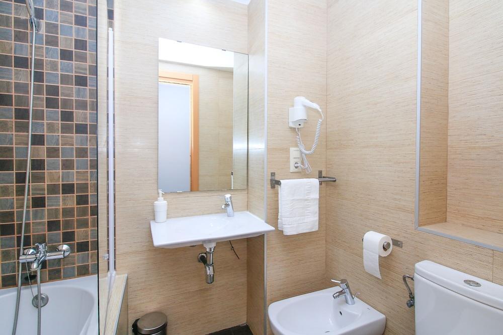 Tramontana Apartments Valencia Exterior photo